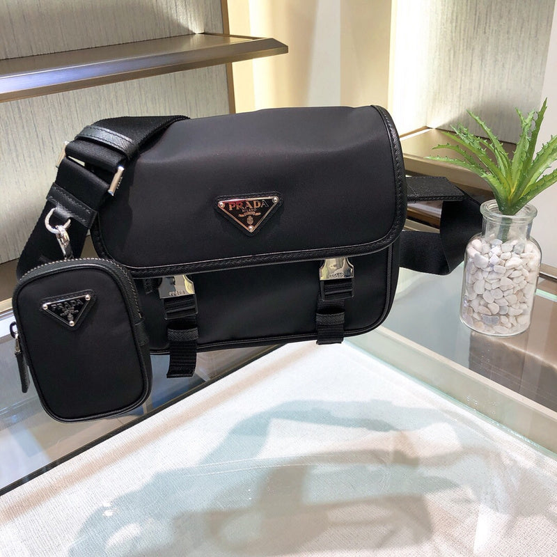 PDA - Luxurious Totes - 256