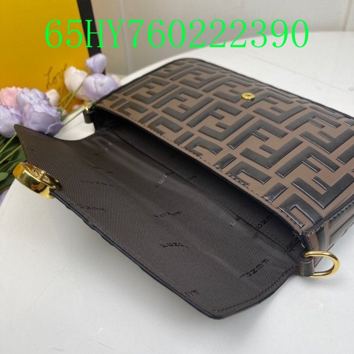 GC - Shoulder - 2848