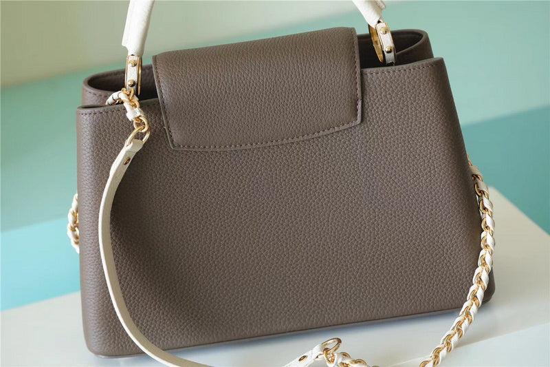 Lux-Totes - LOV Bags - 823