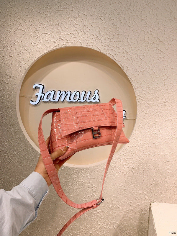 Luxurious Totes - BGA2 Bags - 186