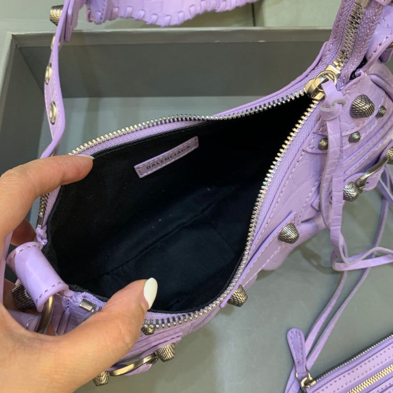 Lux-Totes - BGA Bags - 263