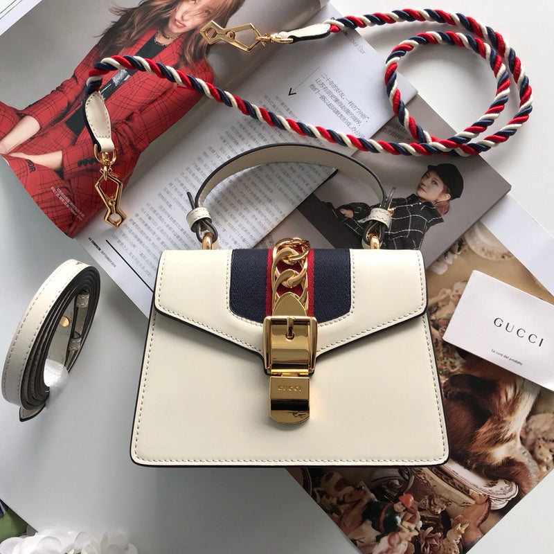 Luxurious Totes - Latest - 9931