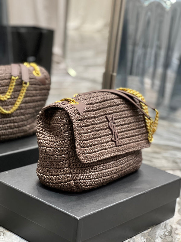 Luxurious Totes - Latest - 7986
