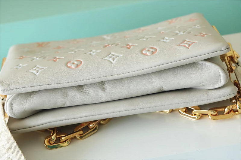 Lux-Totes - LOV Bags - 605