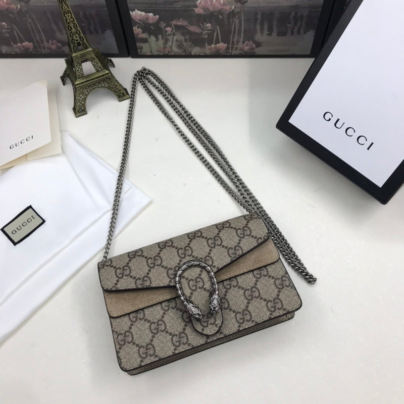 Luxurious Totes - Latest - 7496