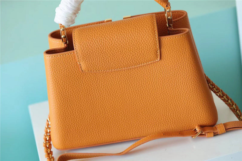 Lux-Totes - LOV Bags - 831