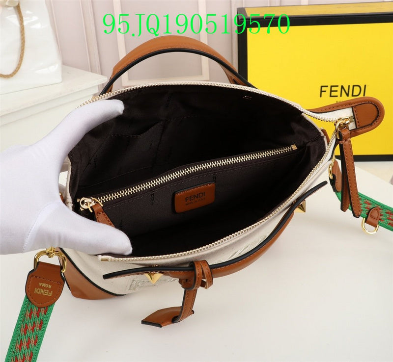 GC - Shoulder - 3094