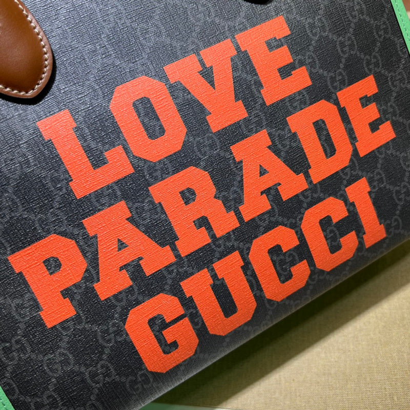 GUI - Luxurious Totes - 226