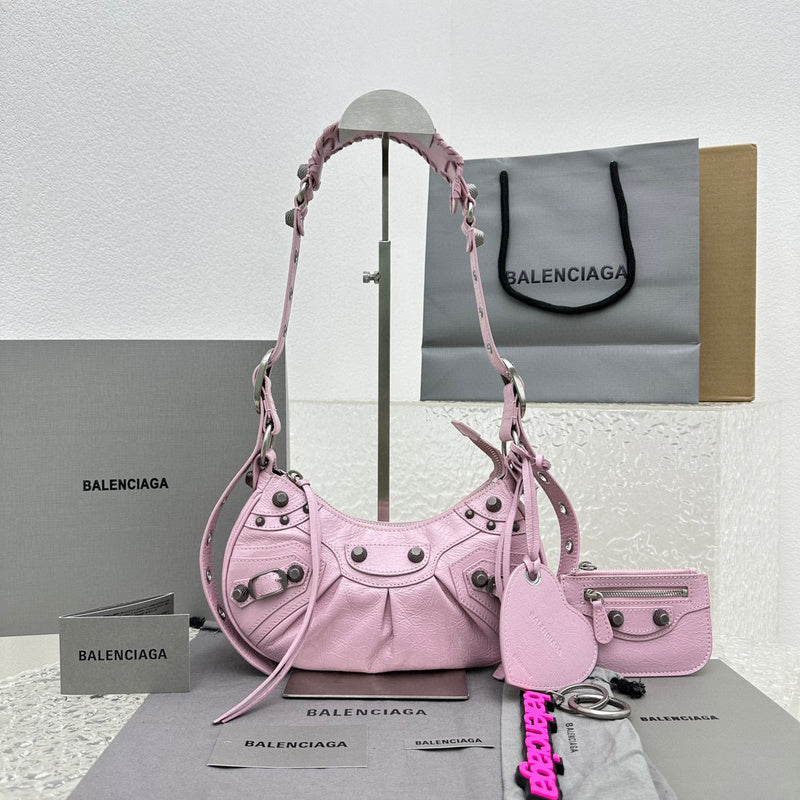 Luxurious-Totes - BGA Bags - 529