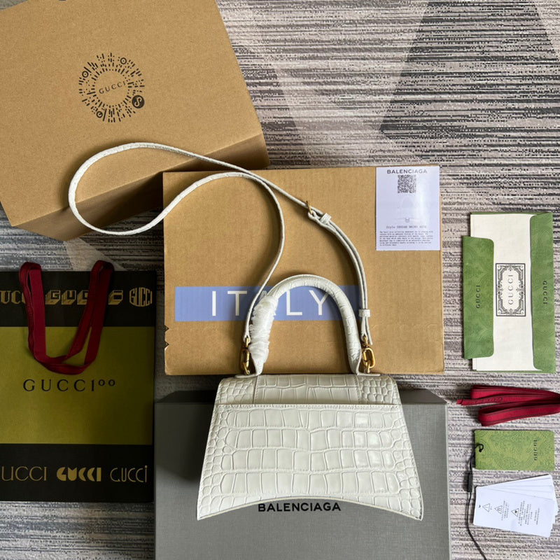 Lux-Totes - BGA Bags - 174