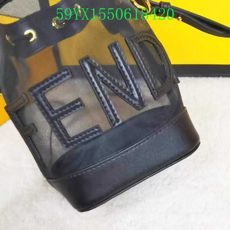 GC - Shoulder - 2966