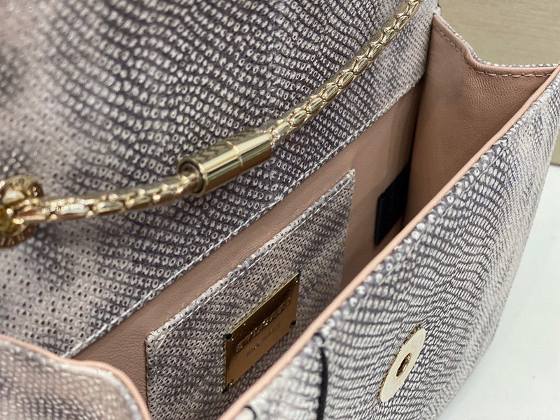 Style My Style - BVLGA Bags - 034