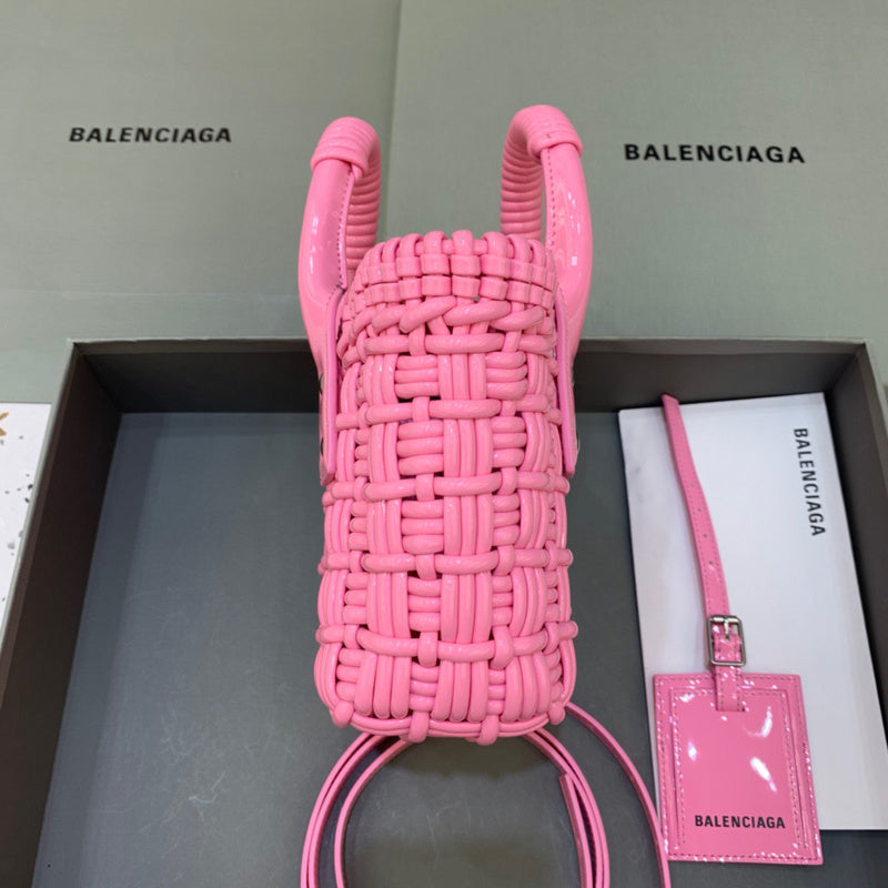 Lux-Totes - BGA Bags - 232