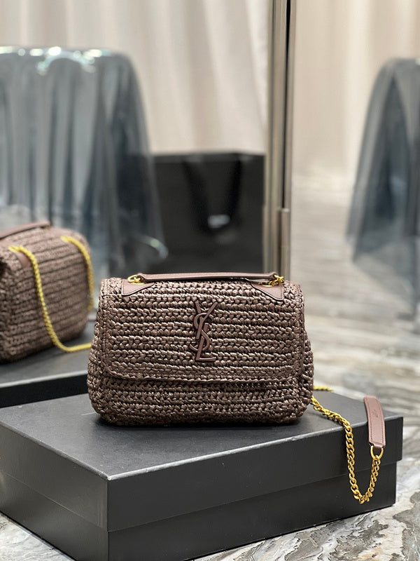 Luxurious Totes - Latest - 7988