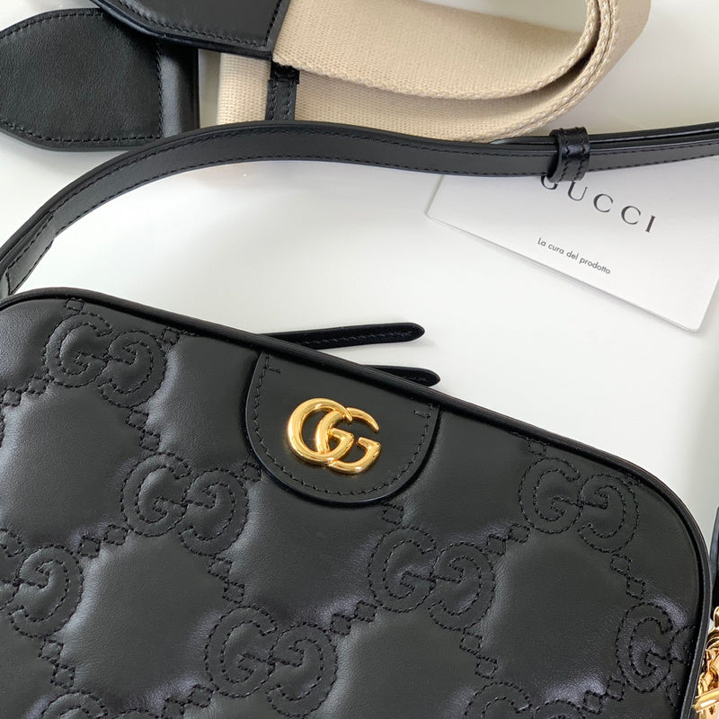 GUI - Luxurious Totes - 905