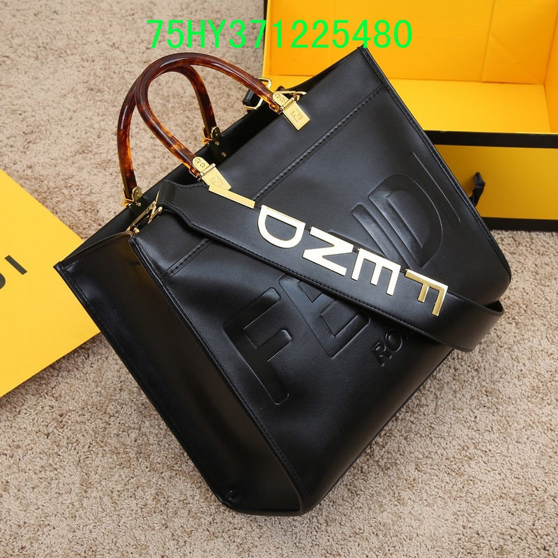 GC - Shoulder - 3497