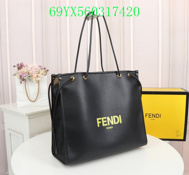 GC - Shoulder - 3361
