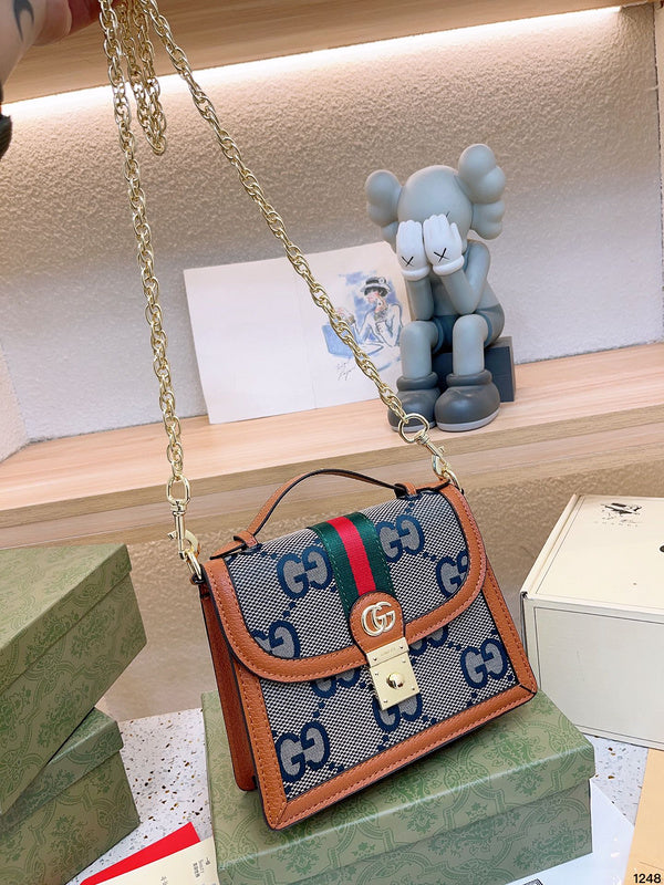 Style My Style - GUI3 Bags - 082