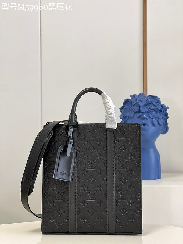 LOV - Luxurious Totes - 1610