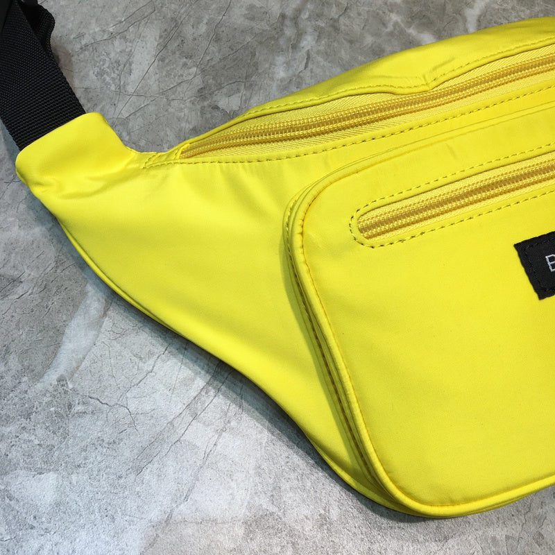 Lux-Totes - BGA Bags - 123