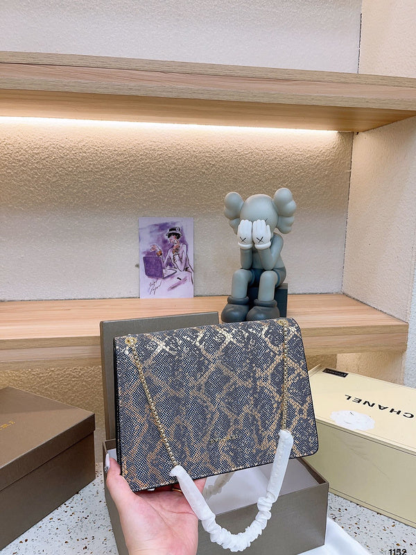 Luxurious Totes - BV-BT Bags - 001