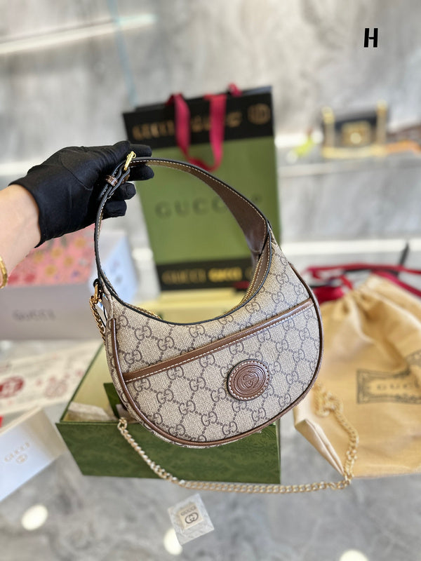 Luxurious Totes - GUI3 Bags - 261