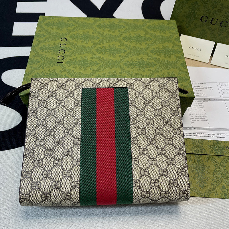 Lux-Totes - GCI Bags - 2936