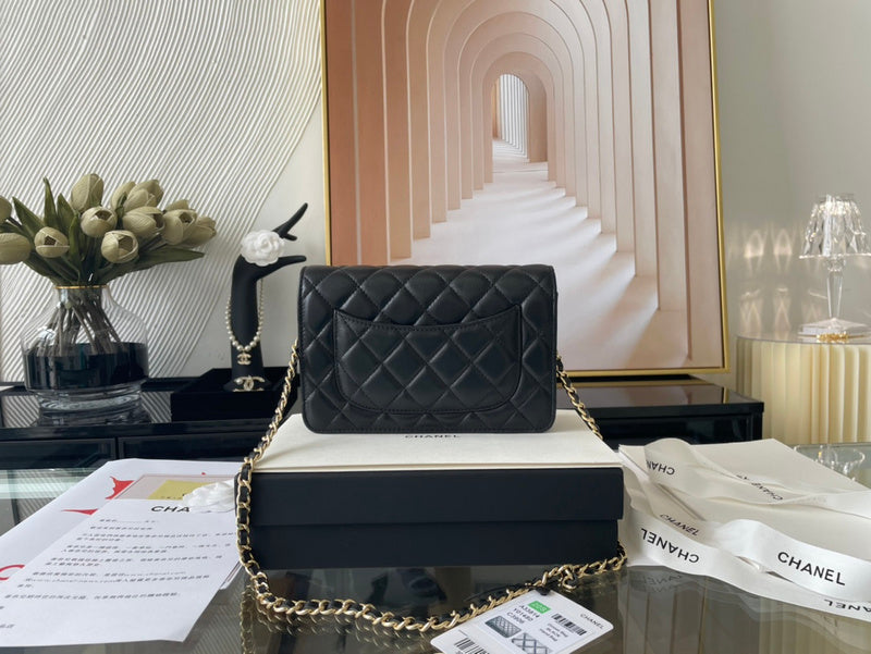 Style My Style - CHL Bags - 329
