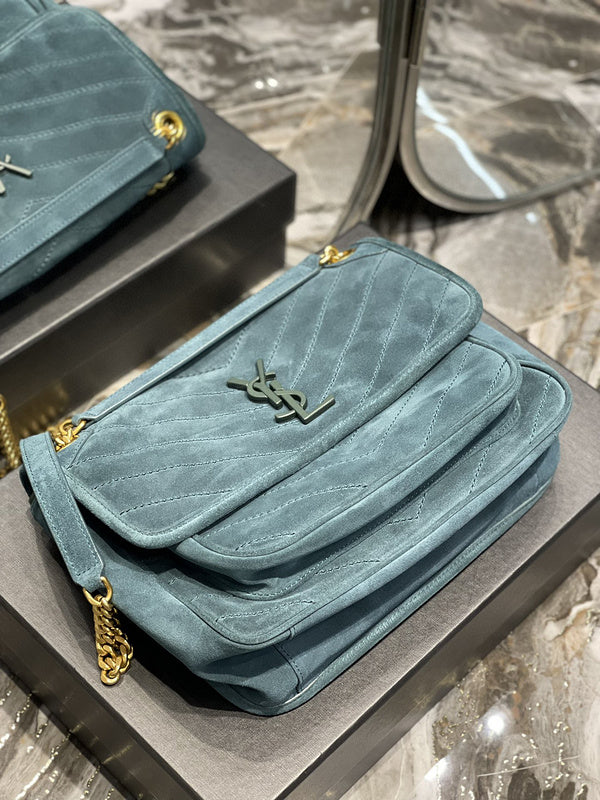 Luxurious Totes - Latest - 8797