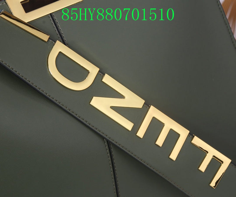GC - Shoulder - 2639