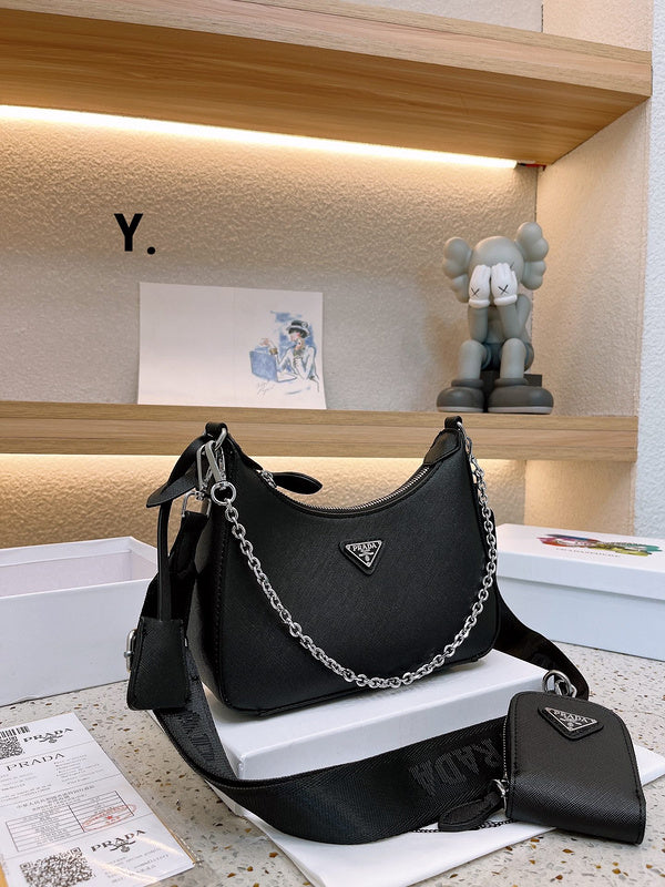 Luxurious Totes - PDA3 Bags - 090