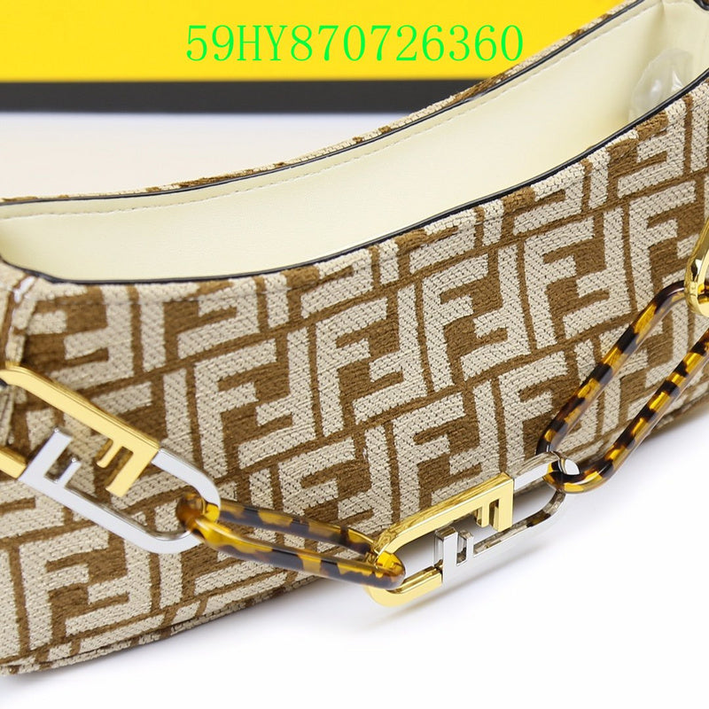 GC - Shoulder - 3306