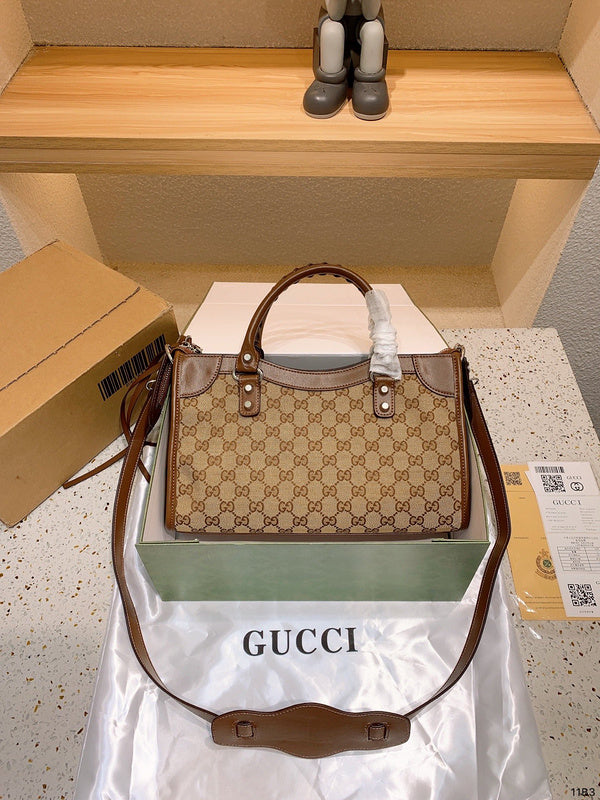 Luxurious Totes - BGA2 Bags - 249