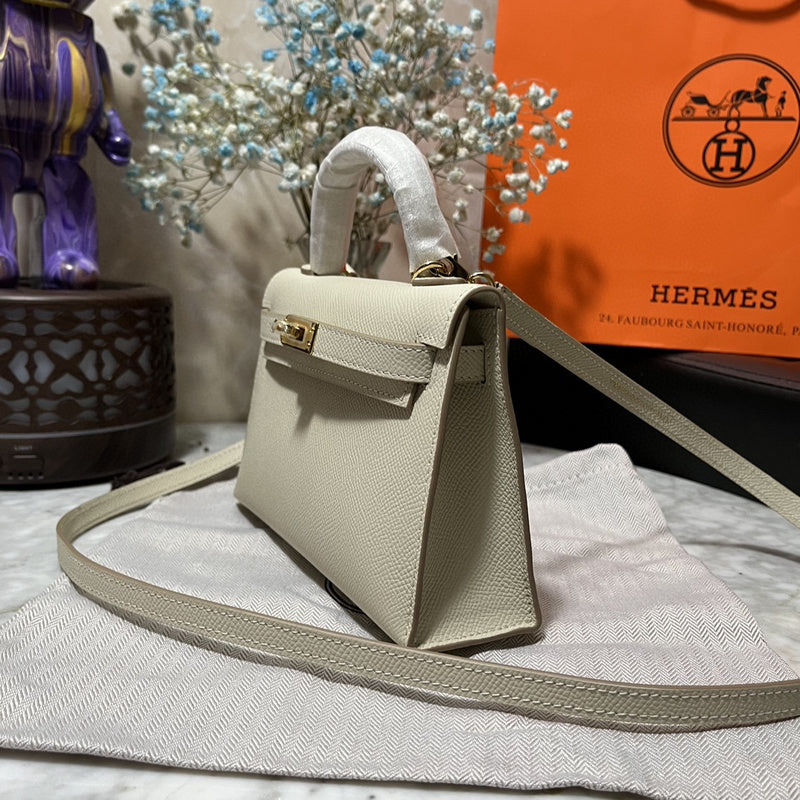 HMS - Luxurious Totes - 064