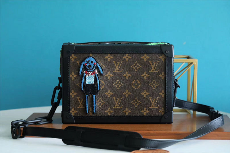 Lux-Totes - LOV Bags - 4050