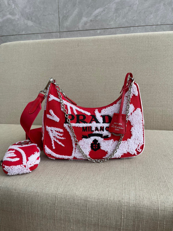 ZEP - PD Bags - 316
