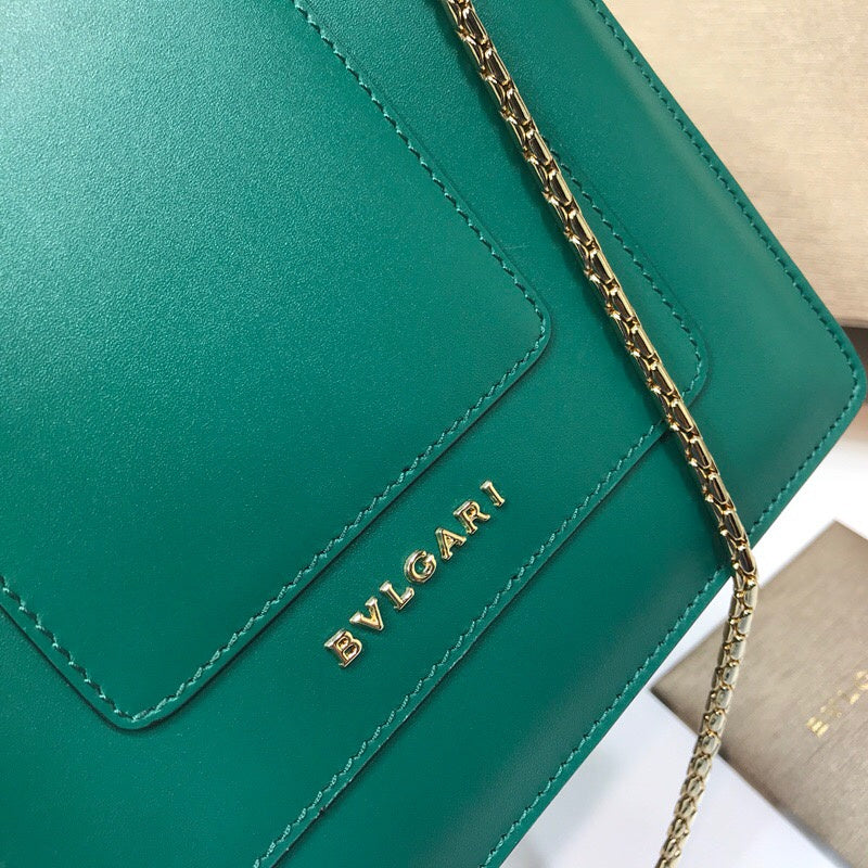 Style My Style - BVLGA Bags - 007