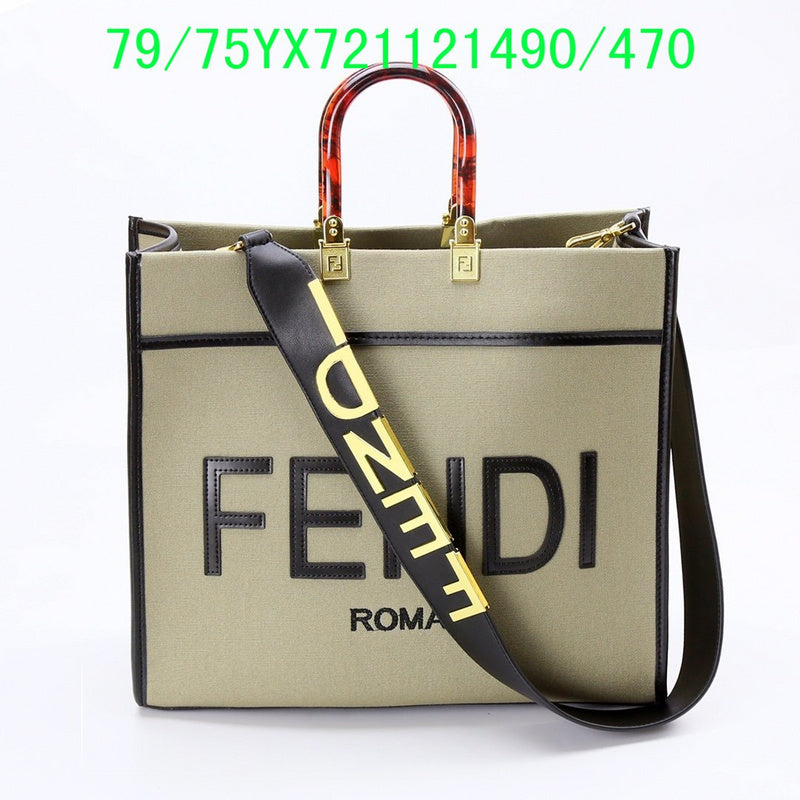 GC - Shoulder - 3486