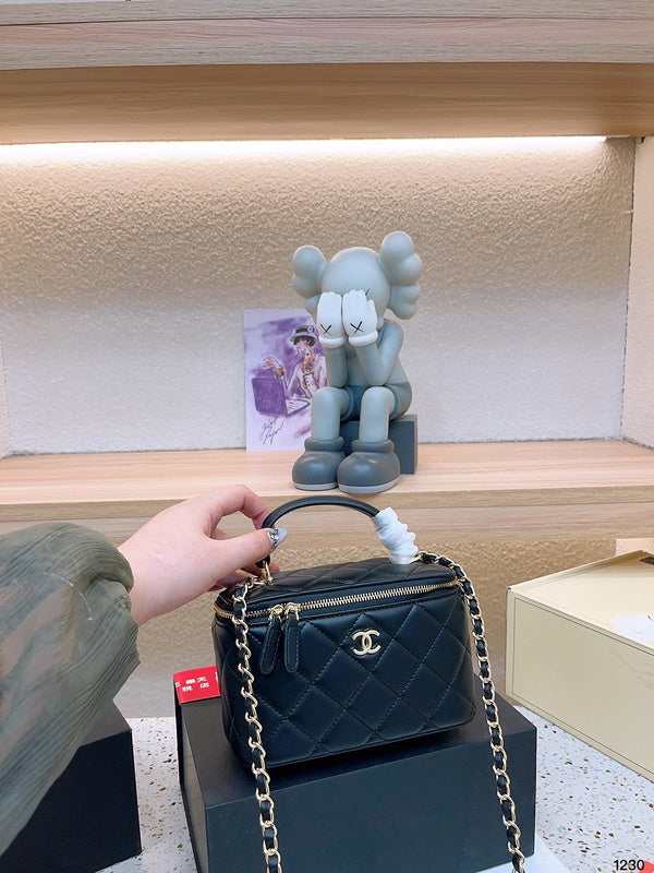 Style My Style - CNL3 Bags - 045