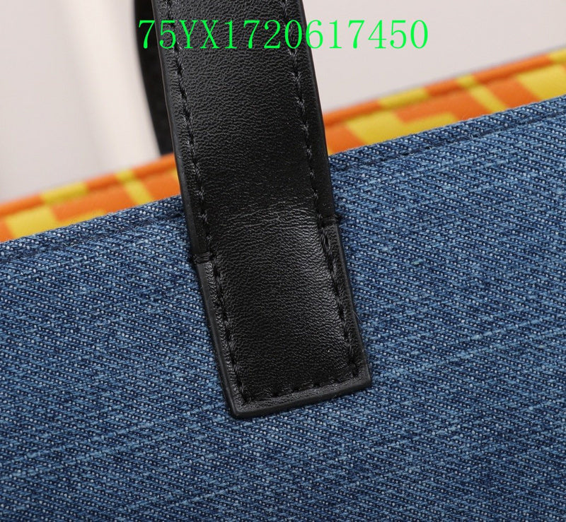 GC - Shoulder - 2991