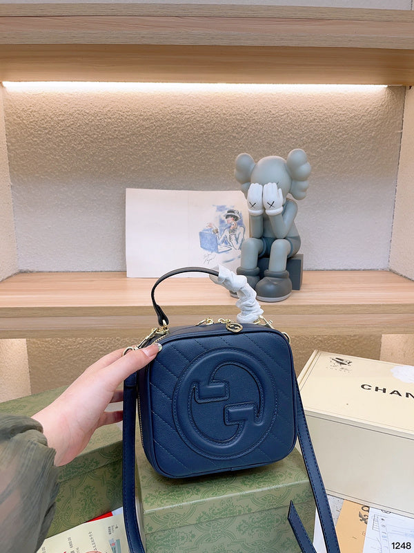 Luxurious Totes - GUI3 Bags - 081