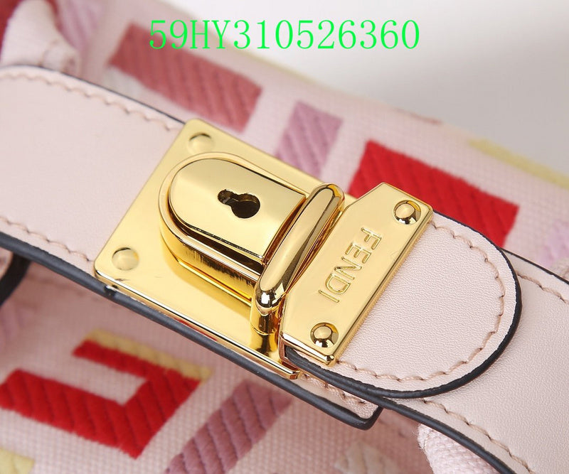 GC - Shoulder - 3050