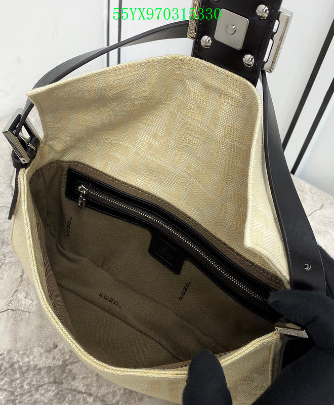 GC - Shoulder - 3401