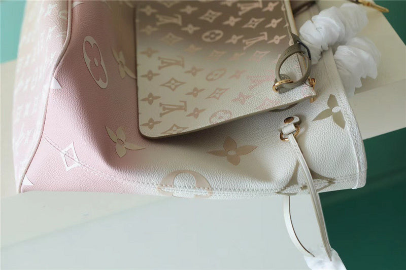 Lux-Totes - LOV Bags - 708