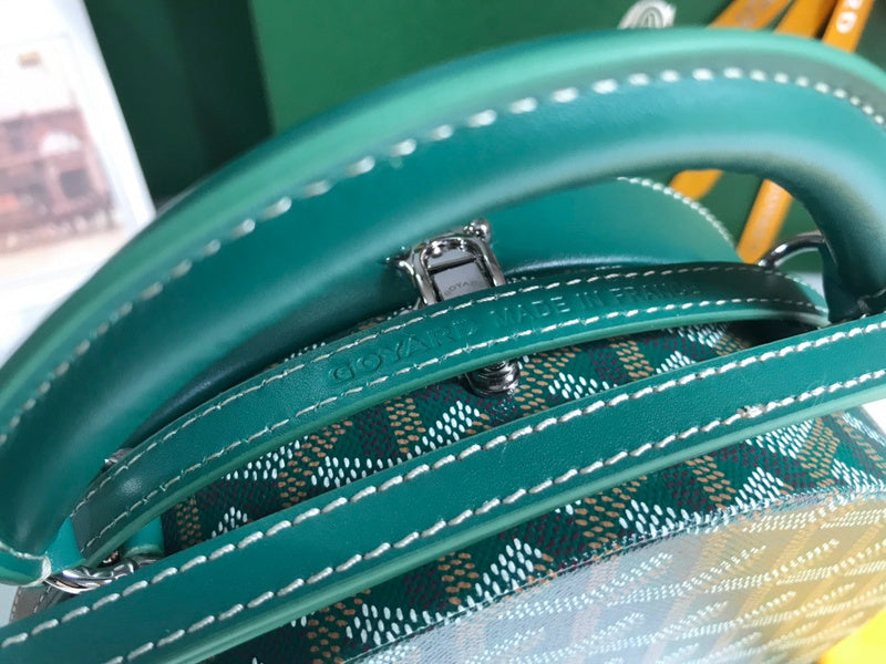 Lux-Totes - GOD Bags - 121