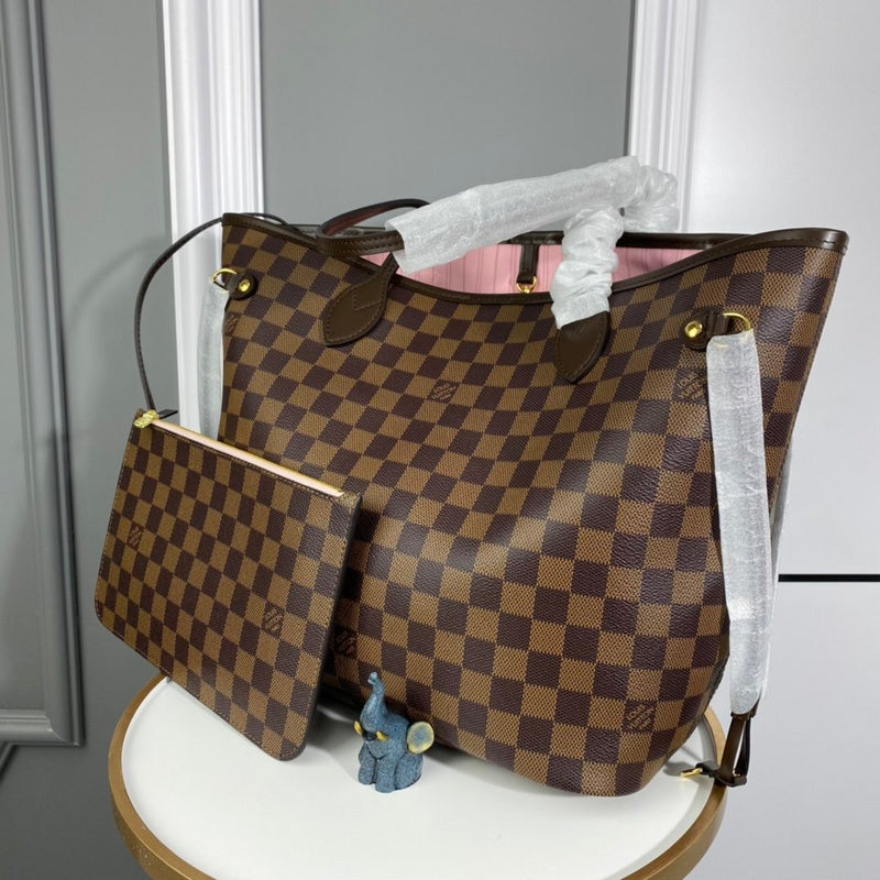 LOV - Luxurious Totes - 2580