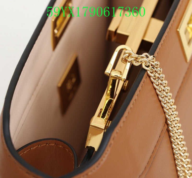 GC - Shoulder - 2988
