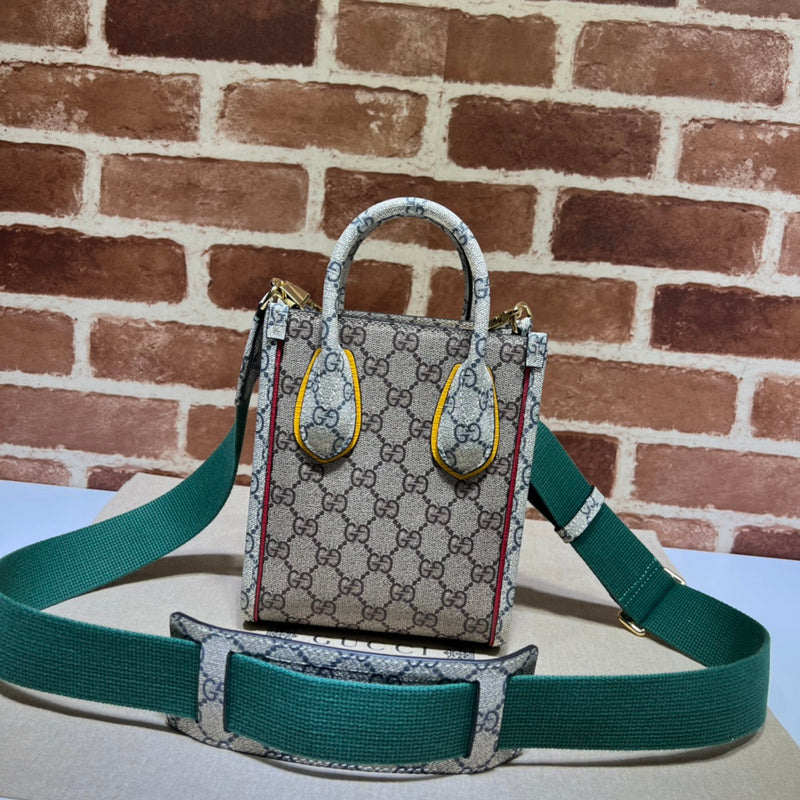 GUI - Luxurious Totes - 396