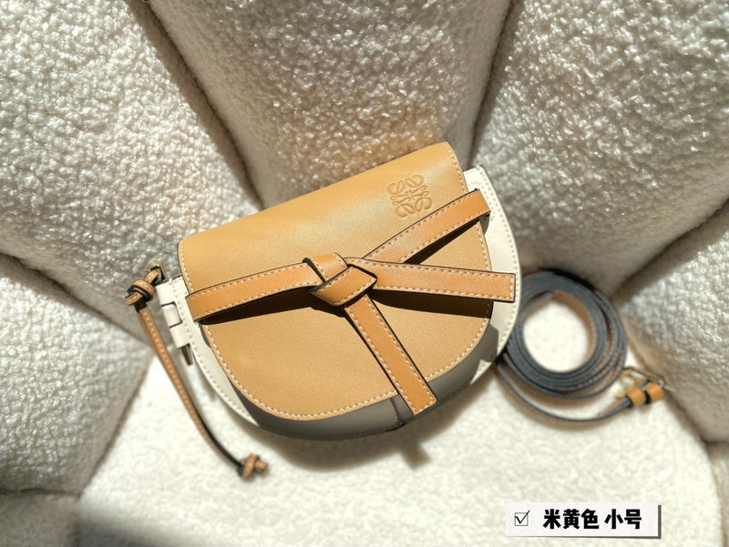 Style My Style - LW-CH Bags - 034