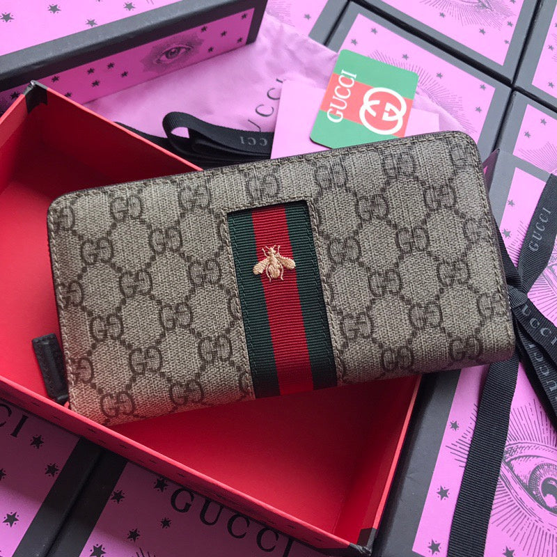 Lux-Totes - GCI Bags - 2887